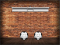 խաղ Amgel Easy Room Escape 139