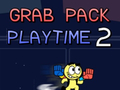 խաղ Grab Pack Playtime 2