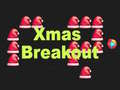 խաղ Xmas Breakout