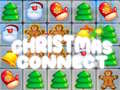 խաղ Christmas Connect