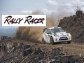 խաղ Rally Racer