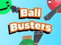 խաղ Ball Busters