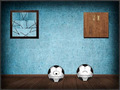 խաղ Amgel Easy Room Escape 79