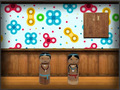 խաղ Amgel Kids Room Escape 85