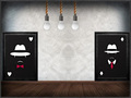 խաղ Amgel Easy Room Escape 80