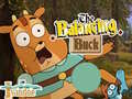 խաղ The Heroic Quest of the Valiant Prince Ivandoe The Balancing Buck