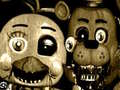 խաղ Five Nights at Fazbear's