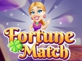 խաղ Fortune Match