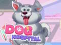 խաղ Dog Hospital