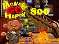 խաղ Monkey Go Happy Stage 800