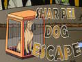 խաղ Shar Pei Dog Escape
