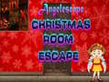 խաղ Angel Christmas Room Escape