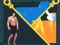 խաղ Prince Escape: Pin Puzzle
