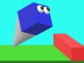 խաղ  Jumping Cube