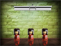 խաղ Amgel Easy Room Escape 131