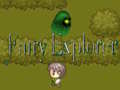 խաղ Fairy Explorer