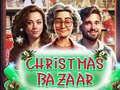 խաղ Christmas Bazaar