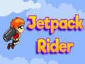 խաղ Jetpack Rider