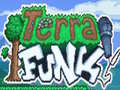 խաղ Friday Night Funkin': Terrafunk