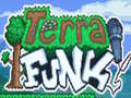 խաղ Friday Night Funkin': Terrafunk