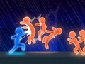 խաղ Stick It to the Stickman