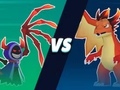 խաղ Monster Battle