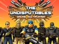 խաղ The Undisputables Online Multiplayer
