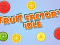 խաղ Fruit Factory Idle