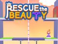 խաղ Rescue The Beauty