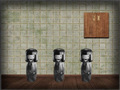 խաղ Amgel Easy Room Escape 96