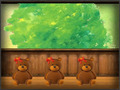 խաղ Amgel Kids Room Escape 98
