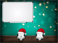 խաղ Amgel Santa Room Escape 2