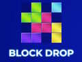 խաղ Block Drop