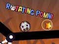 խաղ Rotating Pomni