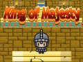 խաղ King of Majesty