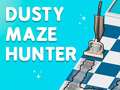 խաղ Dusty Maze Hunter