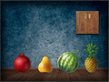 խաղ Amgel Easy Room Escape 123