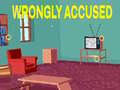 խաղ Wrongly Accused 