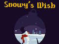 խաղ Snowy's Wish