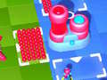 խաղ Arena Battle Factory