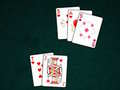 խաղ BlackJack Pro