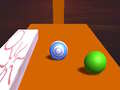 խաղ Ball Run Jumper 3D