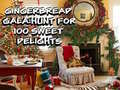 խաղ Gingerbread Gala Hunt for 100 Sweet Delights