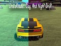խաղ CrossRoads: Day And Night Drift