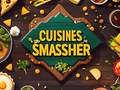 խաղ Cuisines Smassher