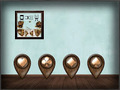 խաղ Amgel Easy Room Escape 98
