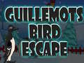 խաղ Guillemots Bird Escape