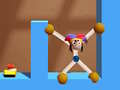 խաղ LEG Stretch digital circus 3