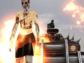 խաղ Zombie Apocalypse, Zombie War!