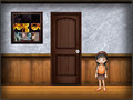 խաղ Amgel Kids Room Escape 133